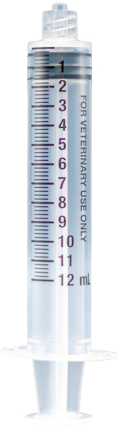 Luer Lock Disposable Syringes – Secure, Sterile, Accurate