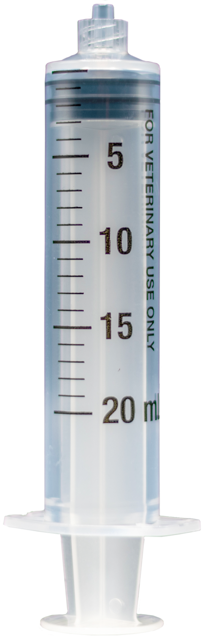 Luer Lock Disposable Syringes – Secure, Sterile, Accurate