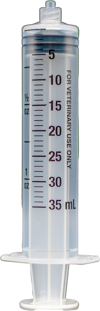Luer Lock Disposable Syringes – Secure, Sterile, Accurate