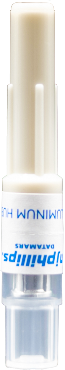 Aluminum Hub Disposable Needles | 16G–22G