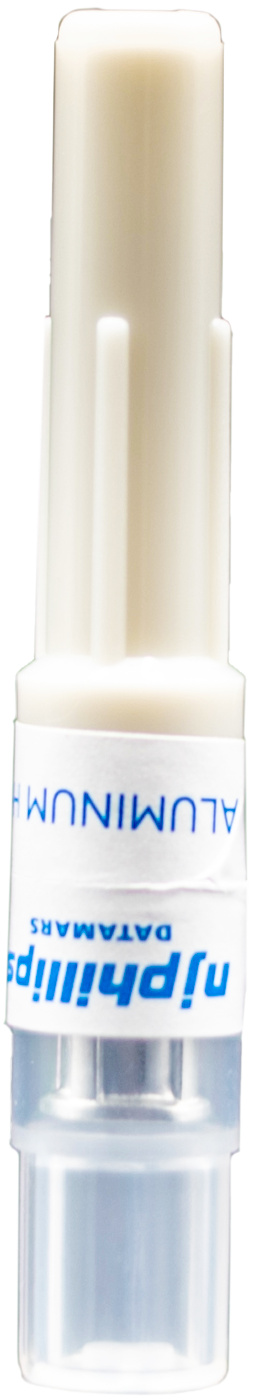 Aluminum Hub Disposable Needles | 16G–22G