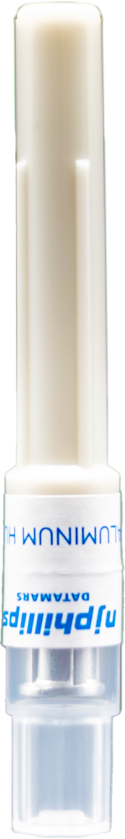 Aluminum Hub Disposable Needles | 16G–22G