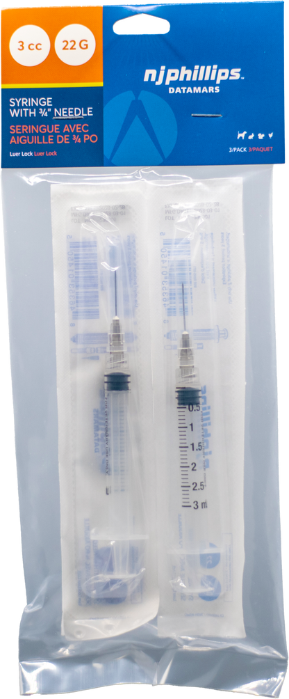 Luer Lock Disposable Syringes With Needles – Secure, Sterile, Accurate