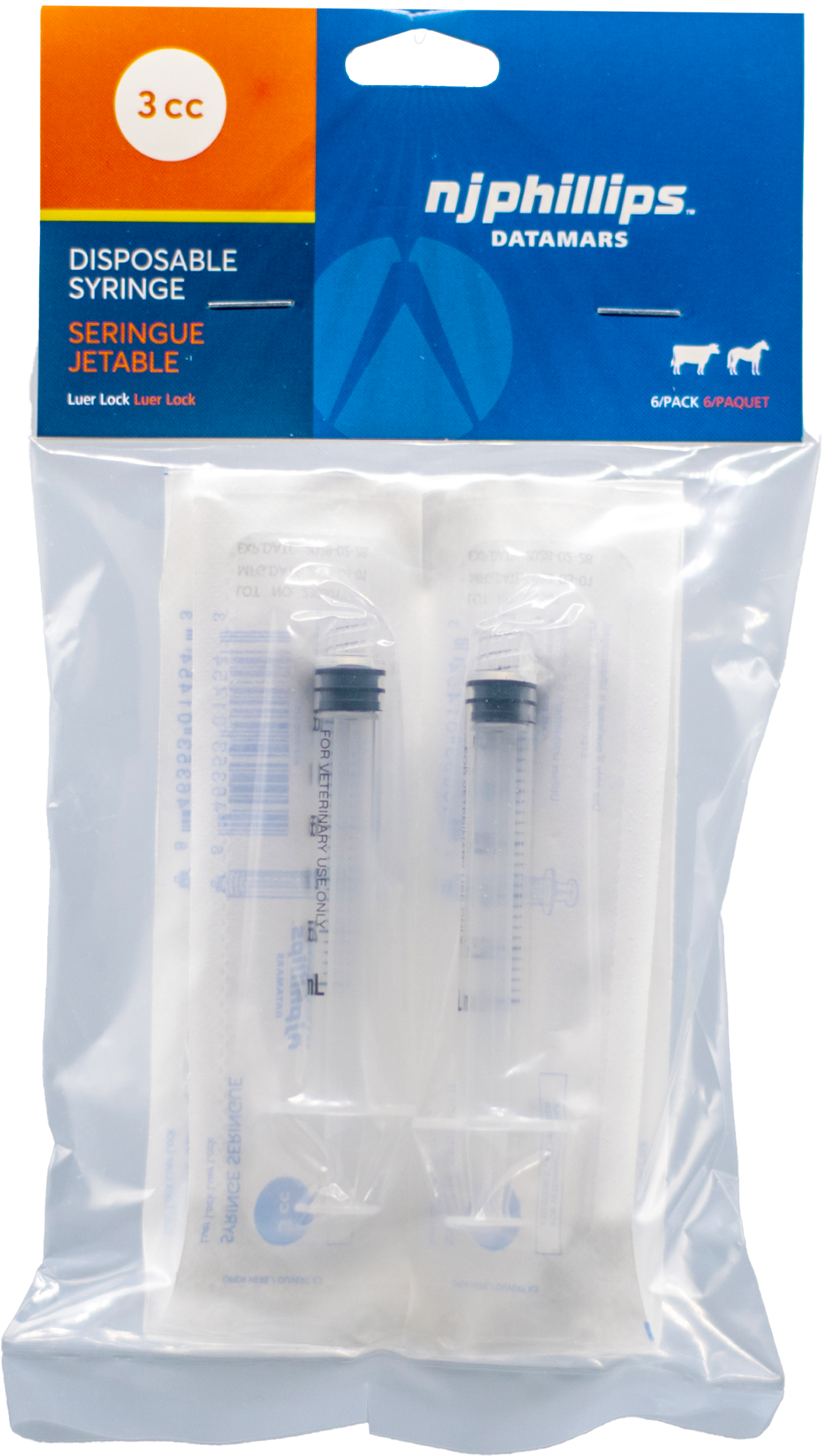 Luer Lock Disposable Syringes – Secure, Sterile, Accurate