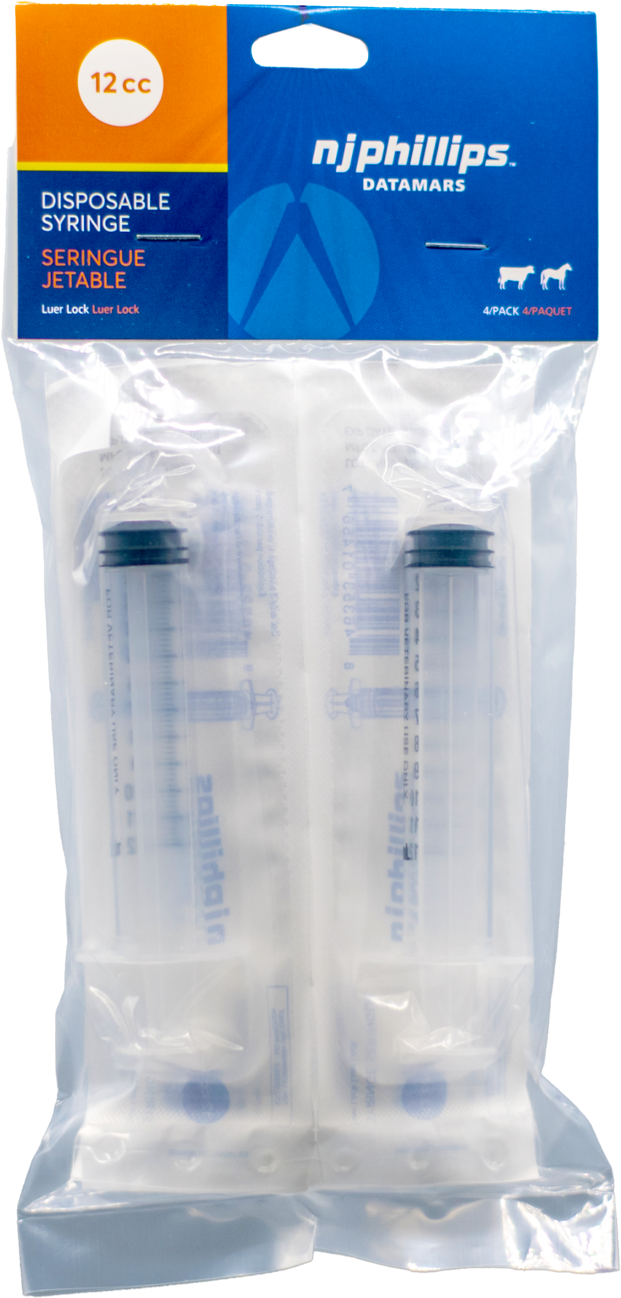 Luer Lock Disposable Syringes – Secure, Sterile, Accurate