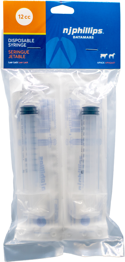 Luer Lock Disposable Syringes – Secure, Sterile, Accurate