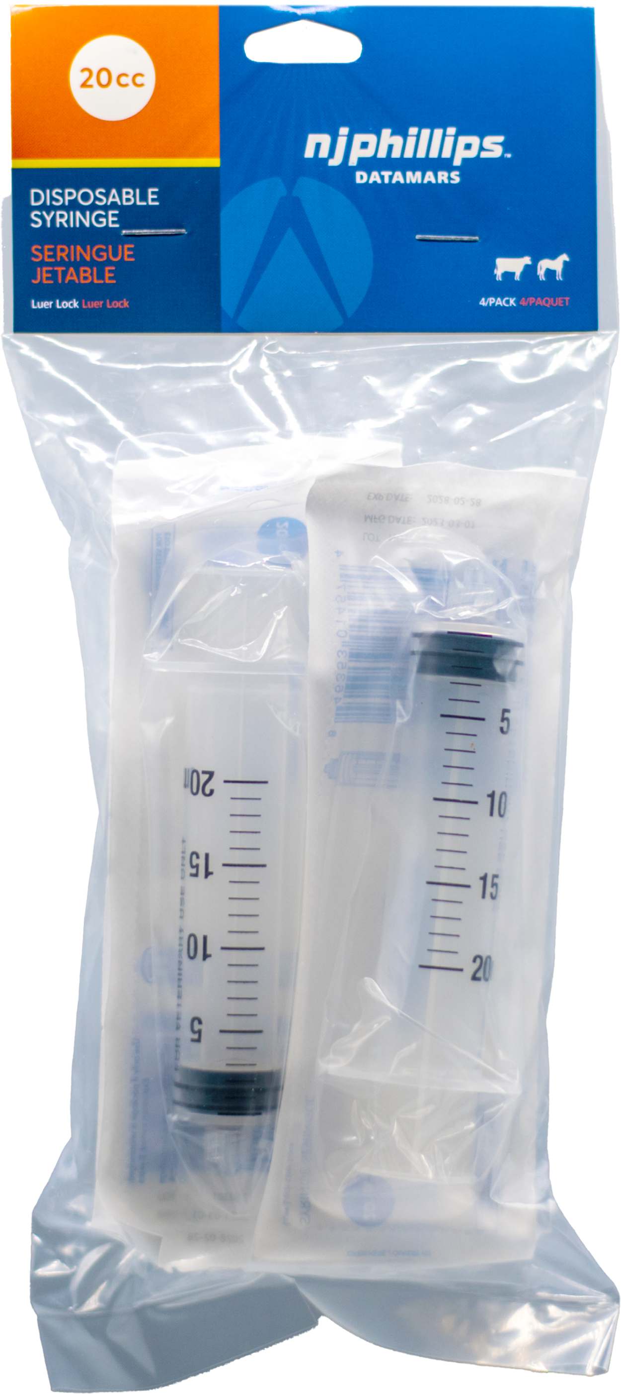 Luer Lock Disposable Syringes – Secure, Sterile, Accurate