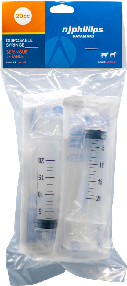 Luer Lock Disposable Syringes – Secure, Sterile, Accurate