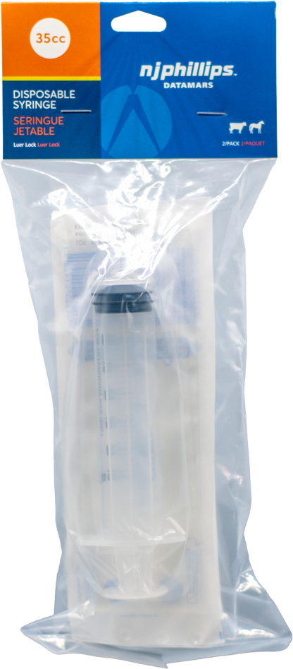 Luer Lock Disposable Syringes – Secure, Sterile, Accurate