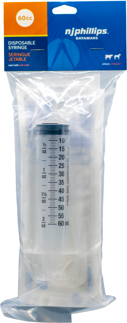 Luer Lock Disposable Syringes – Secure, Sterile, Accurate