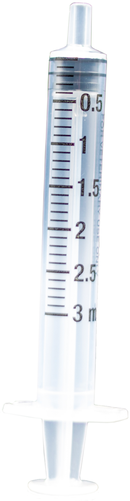 Luer Slip Disposable Syringes – Quick Change, Sterile, Accurate