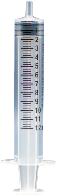 Luer Slip Disposable Syringes – Quick Change, Sterile, Accurate