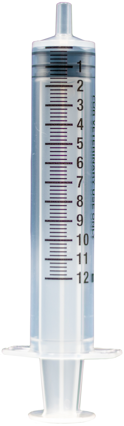 Luer Slip Disposable Syringes – Quick Change, Sterile, Accurate