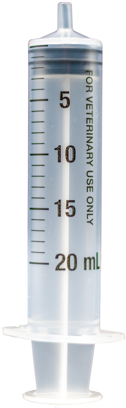 Luer Slip Disposable Syringes – Quick Change, Sterile, Accurate