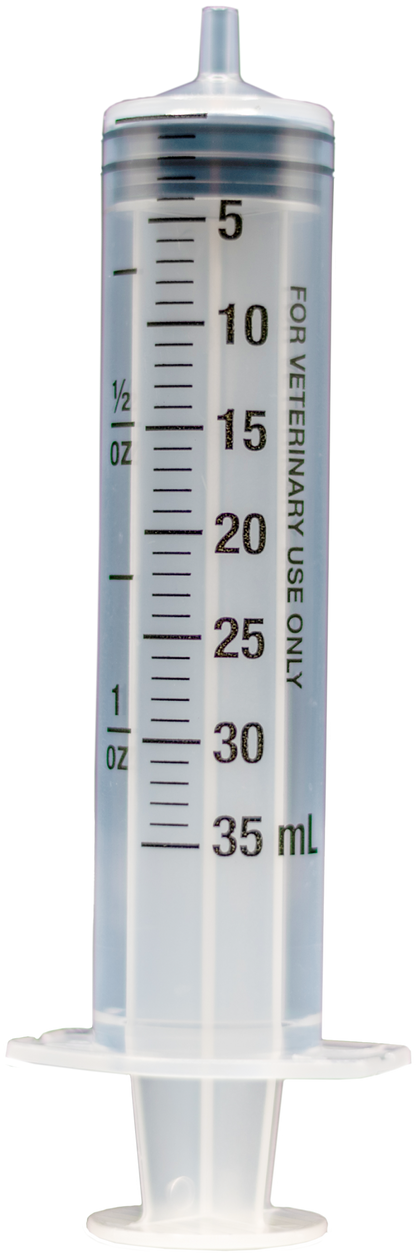 Luer Slip Disposable Syringes – Quick Change, Sterile, Accurate