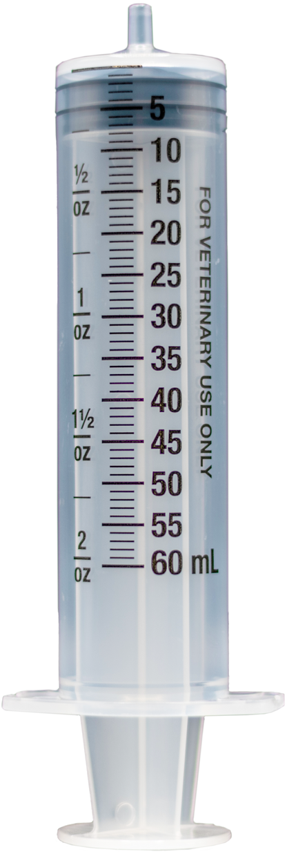 Luer Slip Disposable Syringes – Quick Change, Sterile, Accurate