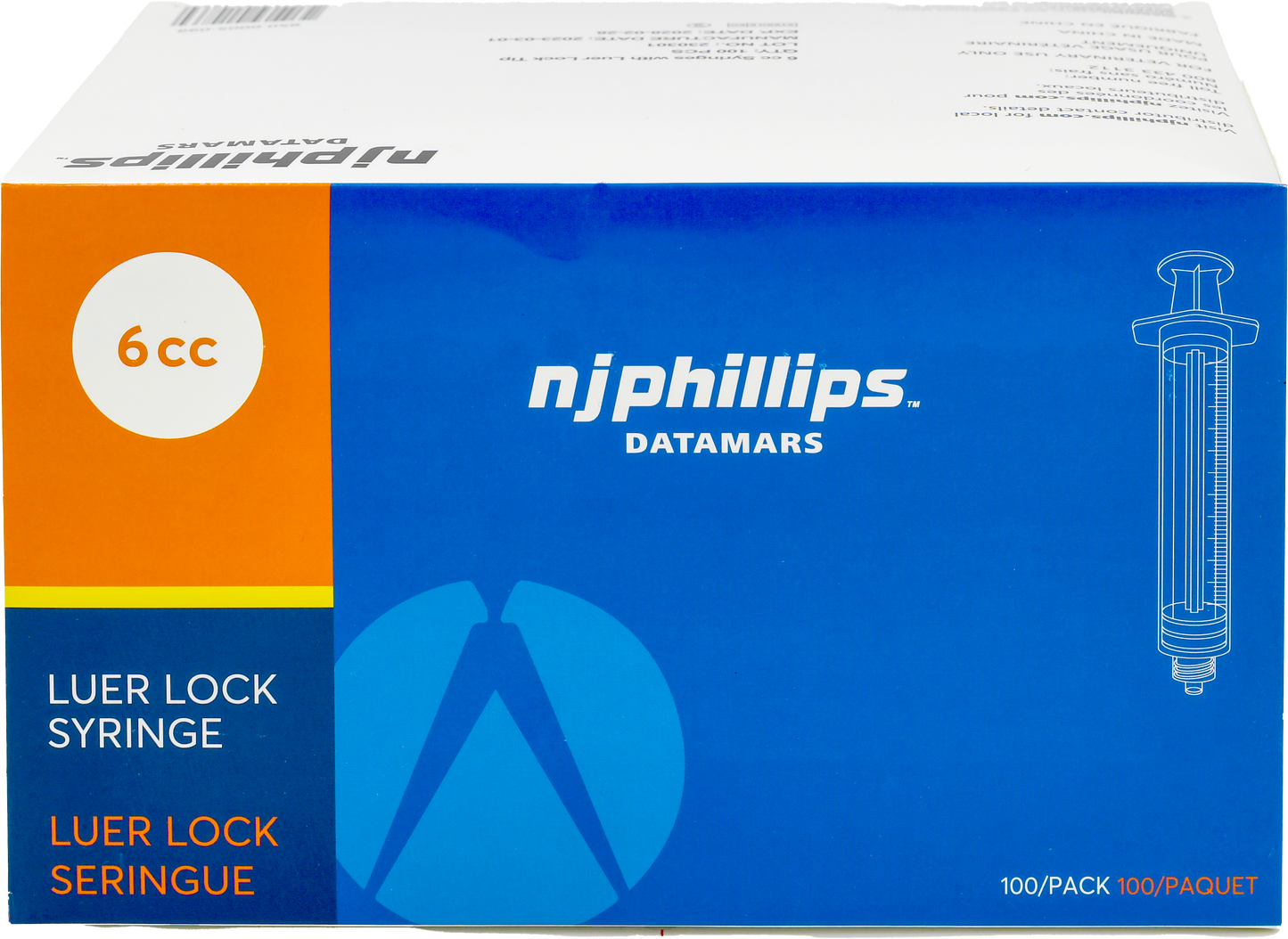 Luer Lock Disposable Syringes – Secure, Sterile, Accurate