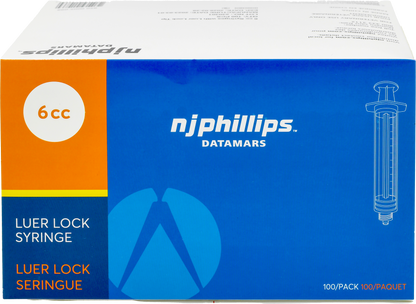 Luer Lock Disposable Syringes – Secure, Sterile, Accurate