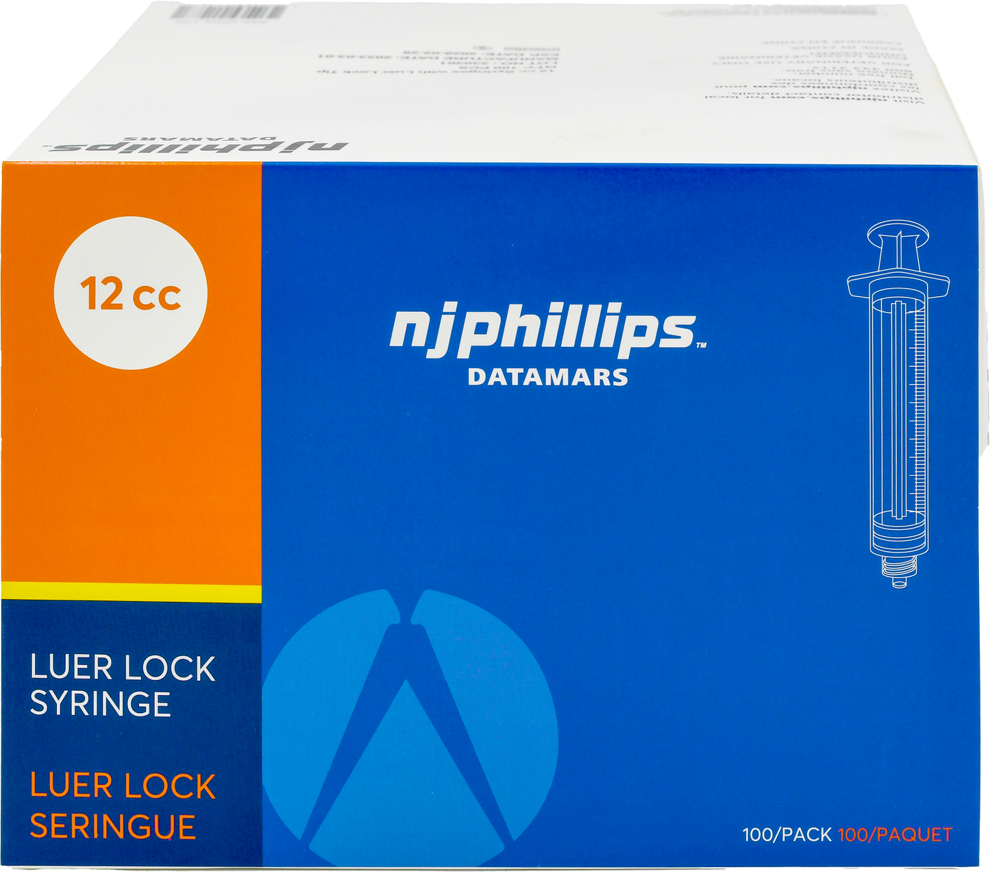 Luer Lock Disposable Syringes – Secure, Sterile, Accurate