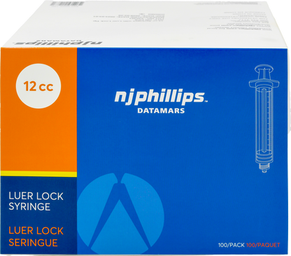 Luer Lock Disposable Syringes – Secure, Sterile, Accurate