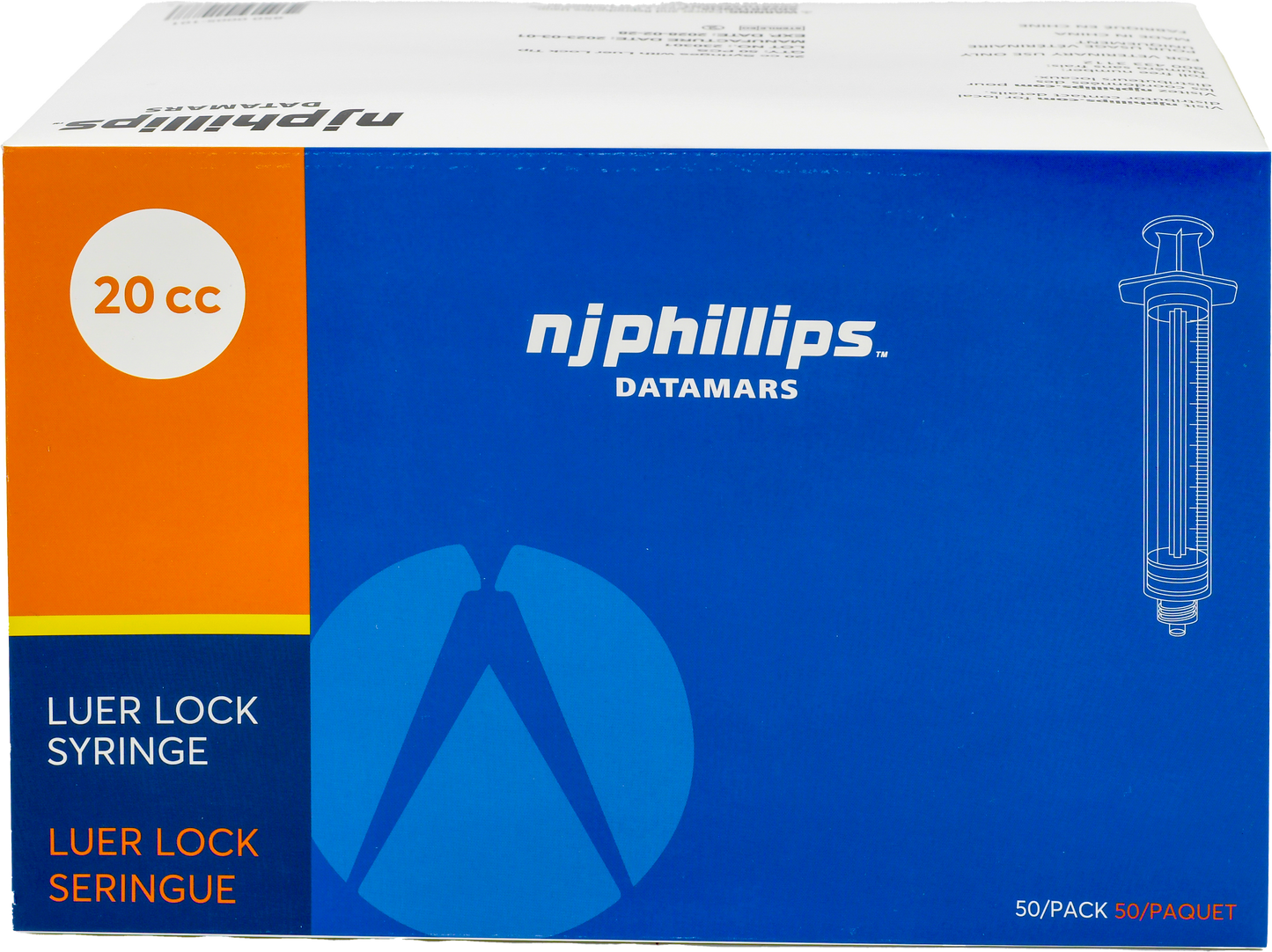 Luer Lock Disposable Syringes – Secure, Sterile, Accurate