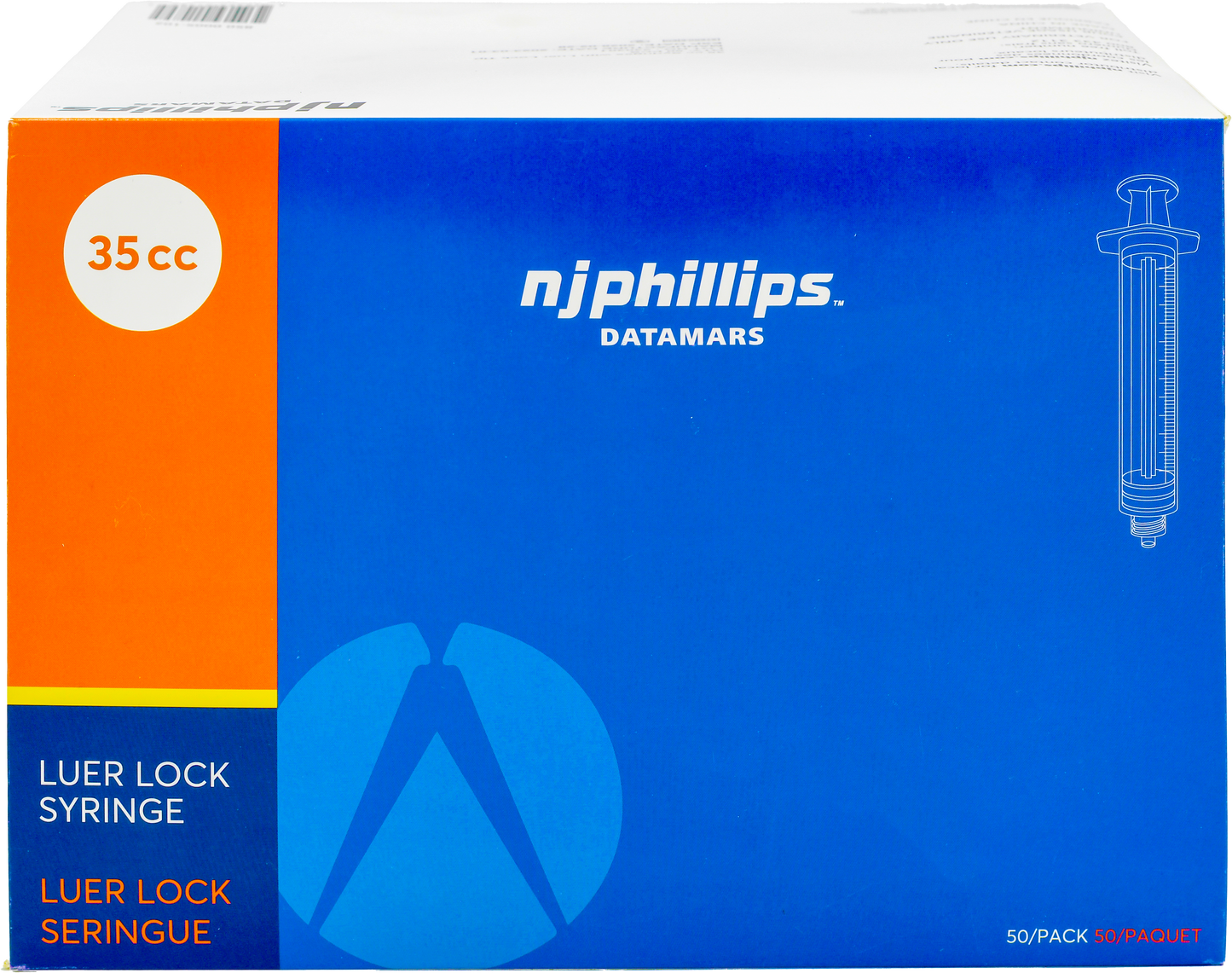 Luer Lock Disposable Syringes – Secure, Sterile, Accurate