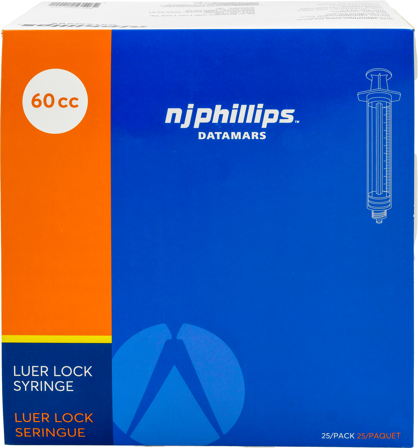 Luer Lock Disposable Syringes – Secure, Sterile, Accurate