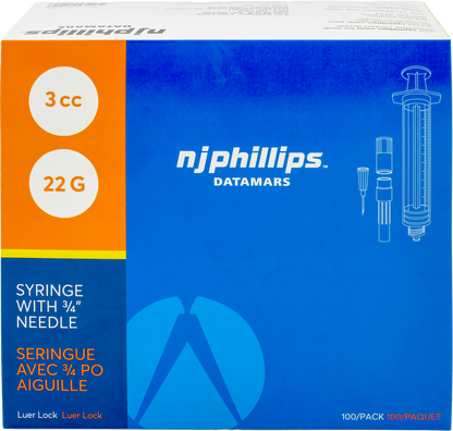 Luer Lock Disposable Syringes With Needles – Secure, Sterile, Accurate