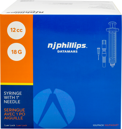 Luer Lock Disposable Syringes With Needles – Secure, Sterile, Accurate