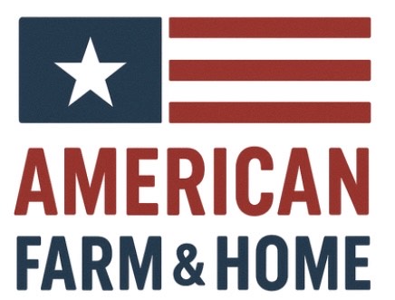American Farm and Home Gift Card