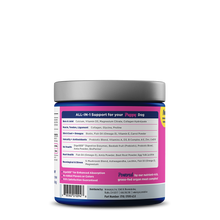 Vetericyn ALL-IN Puppy Supplement | Daily Vitality Chewables with Joint, Digestive & Immune Support | 90 Count