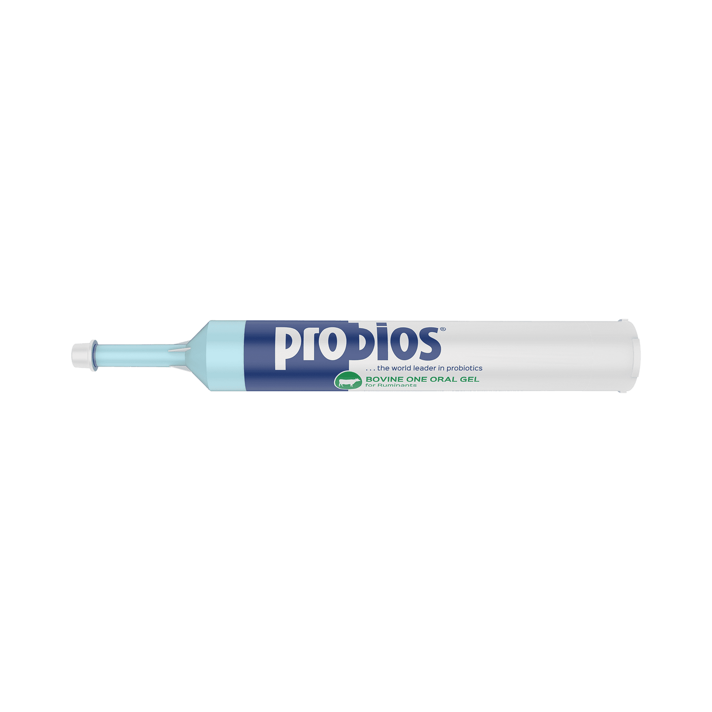Probios Bovine Oral Gel – Digestive Support for Cattle, Sheep & Goats