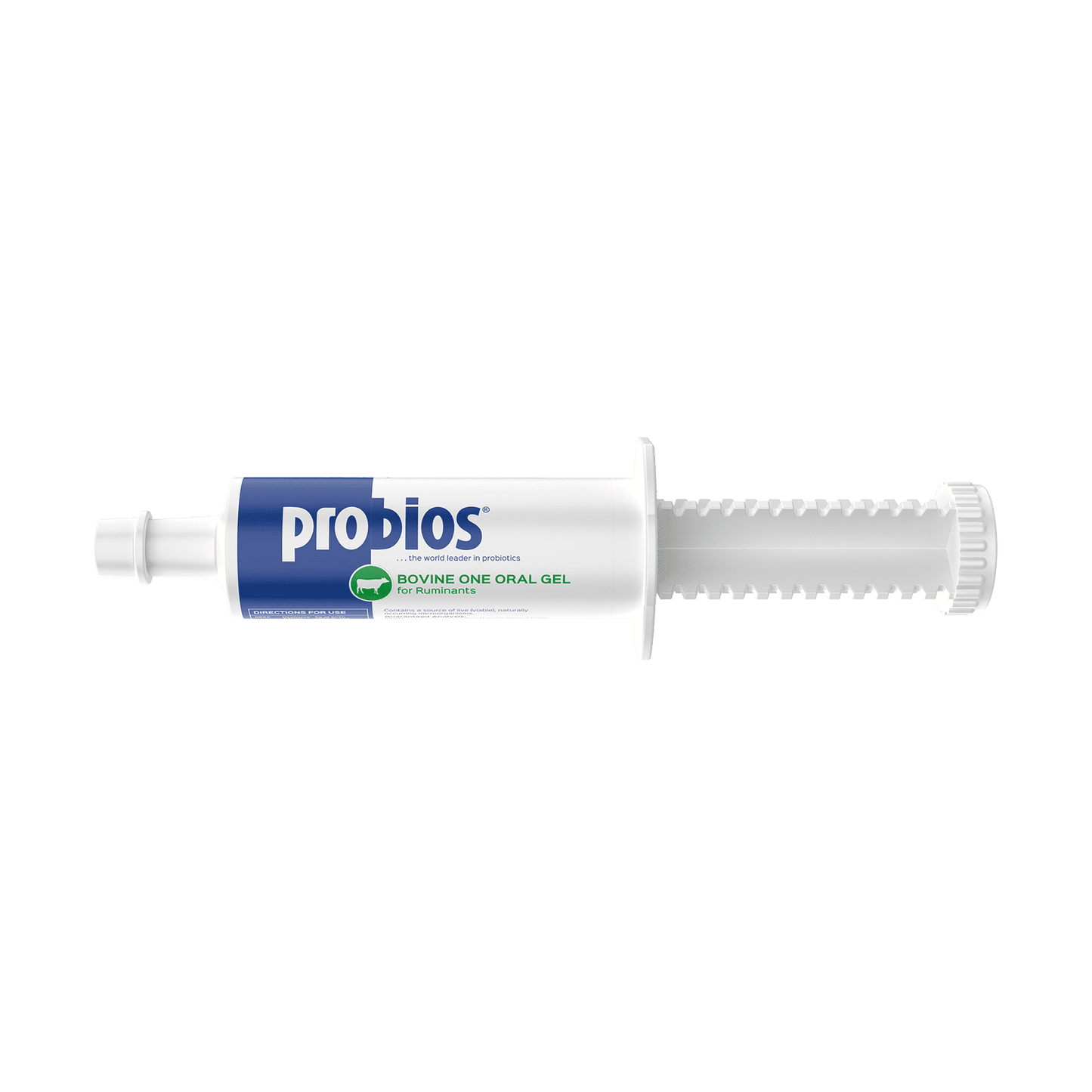 Probios Bovine Oral Gel – Digestive Support for Cattle, Sheep & Goats