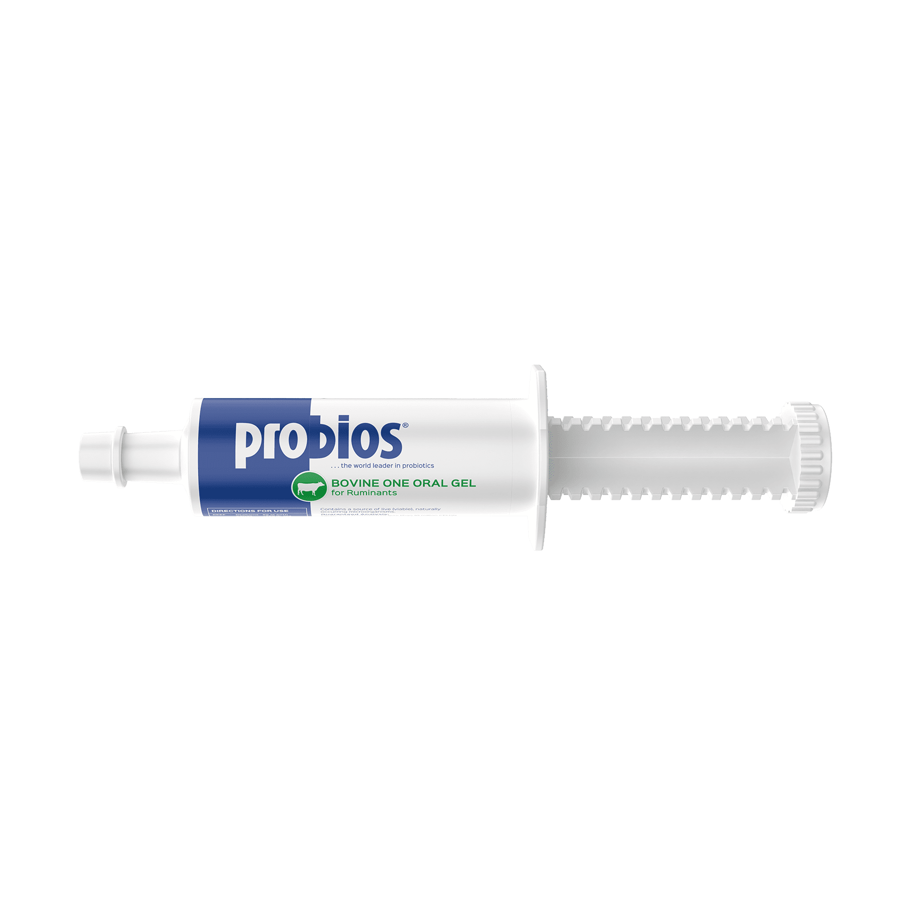 Probios Bovine Oral Gel – Digestive Support for Cattle, Sheep & Goats