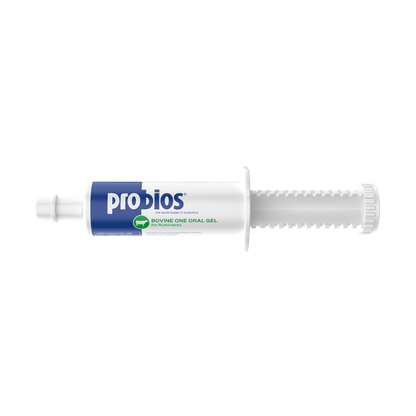 Probios Bovine Oral Gel – Digestive Support for Cattle, Sheep & Goats