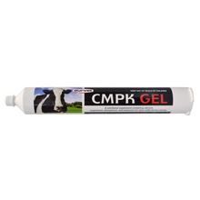 Durvet CMPK Gel | Dairy Cattle Calving Mineral Supplement