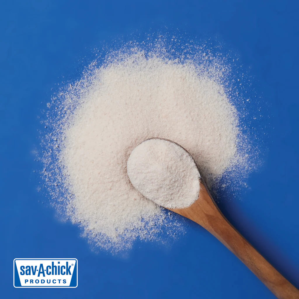 Sav-A-Chick Electrolyte & Vitamin Supplement | Poultry Hydration & Stress Support | 3 Pack