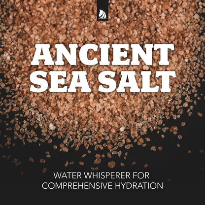 Redmond Daily Red Crushed Garlic | Horse Mineral & Fly Control Supplement | 5 lb