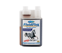 Farnam FluidFlex Joint Solution Liquid Horse Supplement 32-fl oz bottle