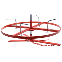 Hayes Wire Dispenser - Spinning Jenny For Electric Fence Wire