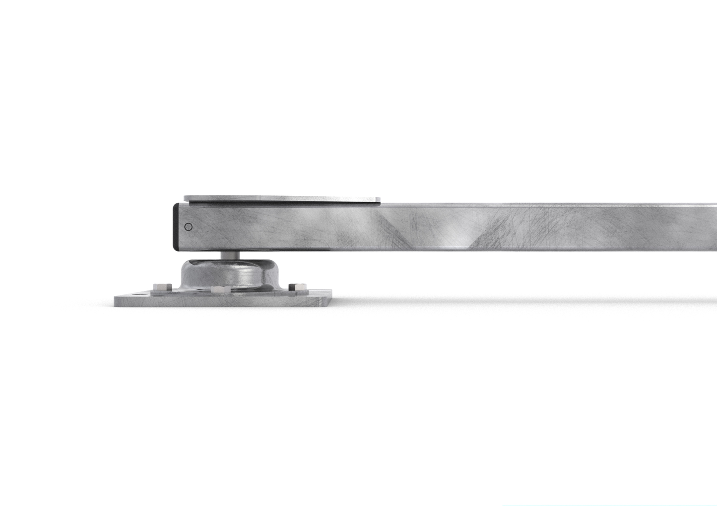 Tru-Test HD5T Load Bars | 39" Heavy-Duty 11,000 lb Cattle Squeeze Chute Scale Bars