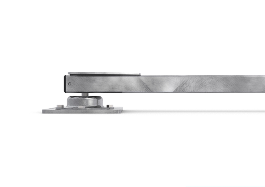 Tru-Test HD5T Load Bars | 39" Heavy-Duty 11,000 lb Cattle Squeeze Chute Scale Bars