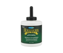 Farnam Horseshoer’s Secret Hoof Conditioner | Deep-Penetrating Moisture