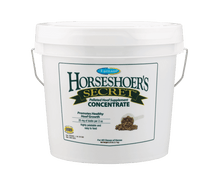 Farnam Horseshoer’s Secret Concentrate Hoof Supplement | Healthy Hoof Support