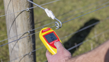Speedrite Fault Finder - Electric Fence Tester and Fault Locator Tool