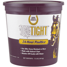 Icetight 24-Hour Poultice for Horses | Cool & Soothe Sore Legs
