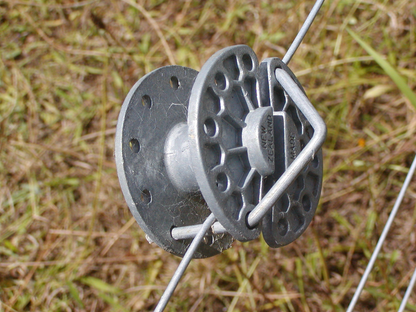 Speedrite Fence Wire Tensioner - In Line Strainer