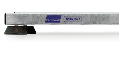 Tru-Test Alleyway Cattle Weigh Scales | S3 Indicator + MP600 Load Bars + AP600 Platform