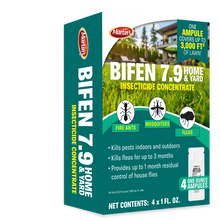 Martin’s Bifen Home & Yard Insecticide Concentrate | 7.9% Bifenthrin