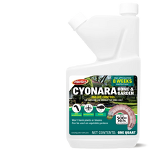 Martin’s Cyonara Home & Garden Insect Control Lambda Concentrate 32 oz